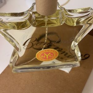 Meet your Posher, Robert